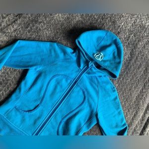 Lululemon Scuba Hoodie